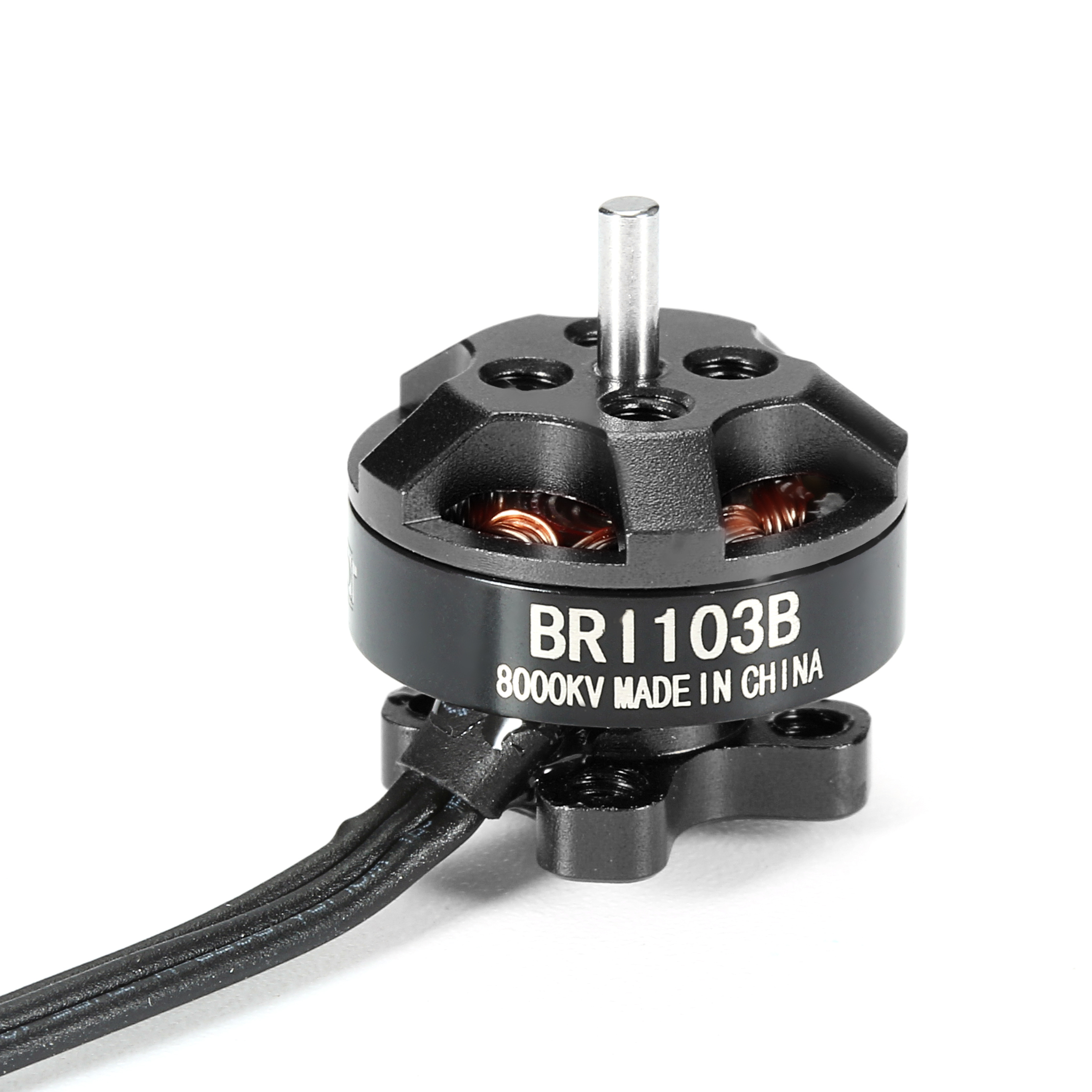 Racerstar-Racing-Edition-1103-BR1103B-8000KV-10000KV-1-3S-Brushless-Motor-Schwarz-fuumlr-50-100-RC-D-1133934-3